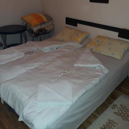 Villa Vrbena Kültér fotó