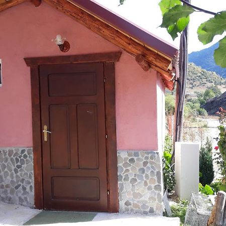 Villa Vrbena Kültér fotó