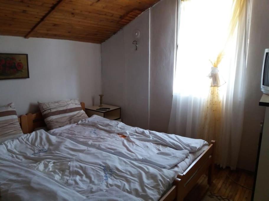 Villa Vrbena Kültér fotó