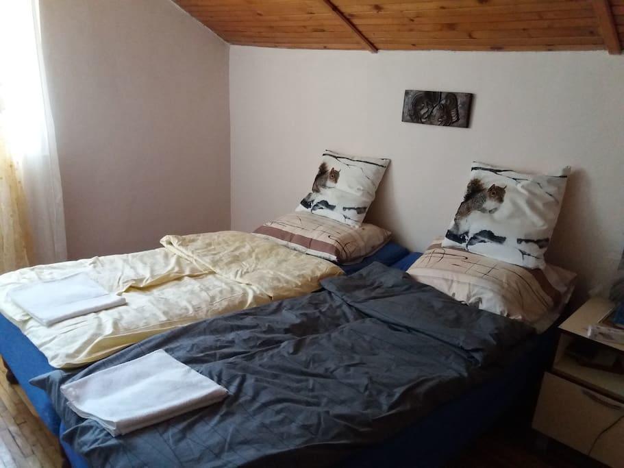 Villa Vrbena Kültér fotó