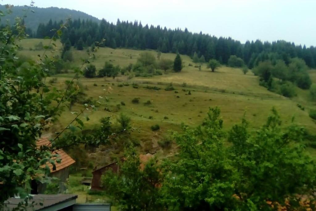 Villa Vrbena Kültér fotó