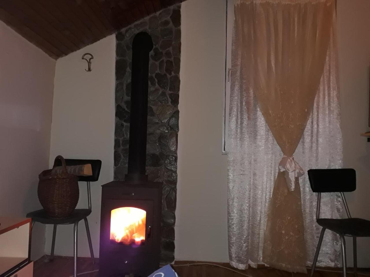 Villa Vrbena Kültér fotó