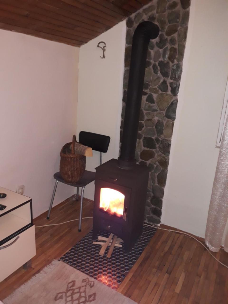 Villa Vrbena Kültér fotó