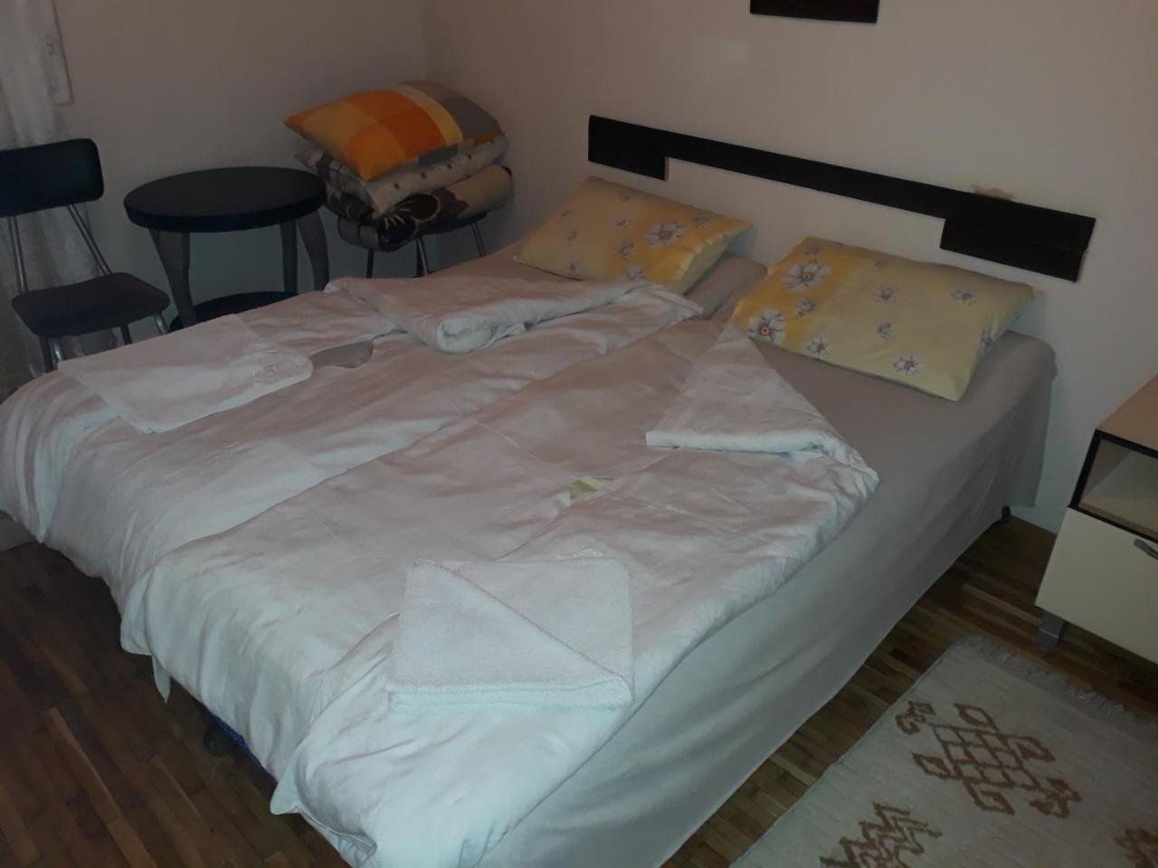 Villa Vrbena Kültér fotó