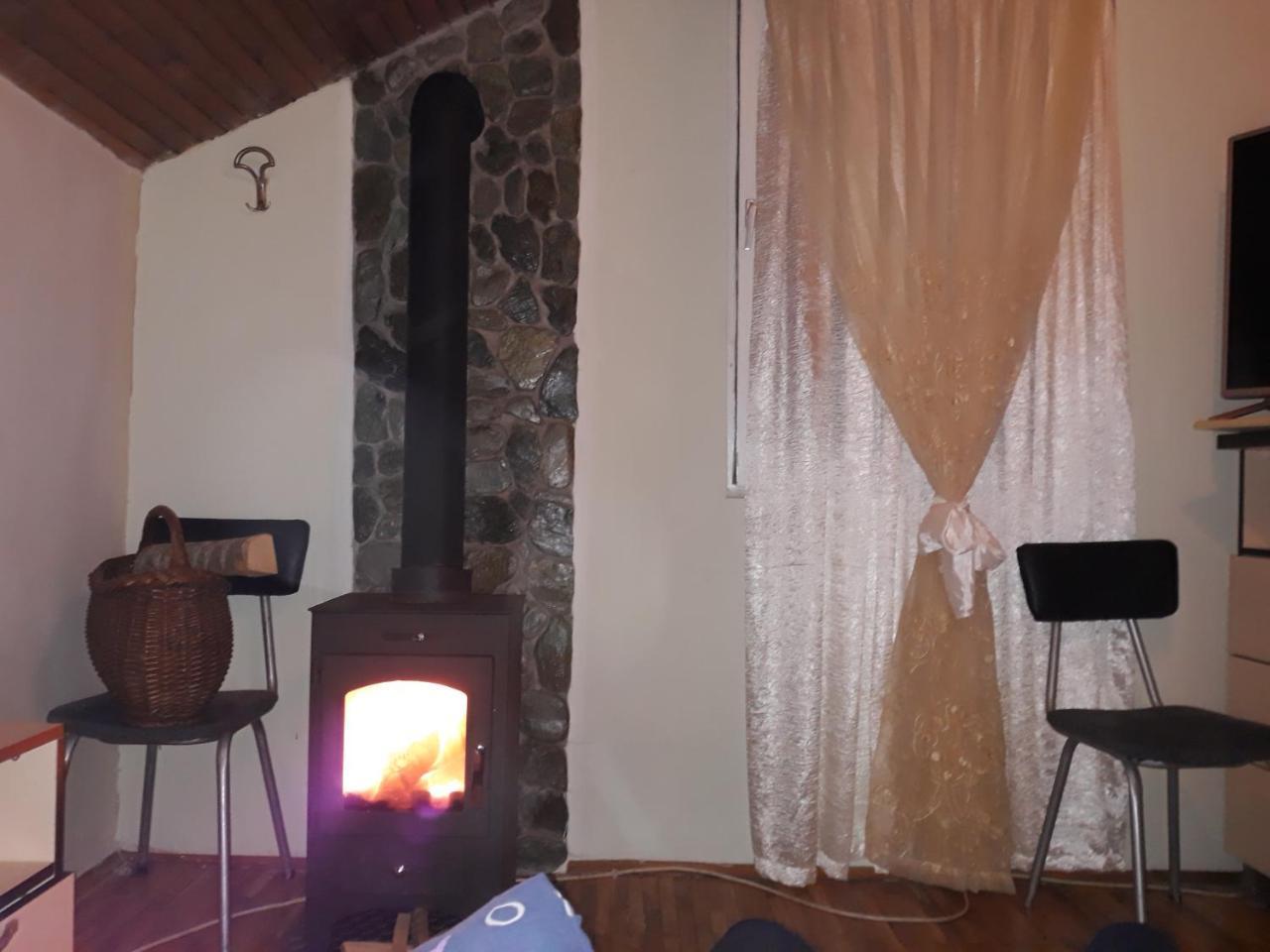 Villa Vrbena Kültér fotó