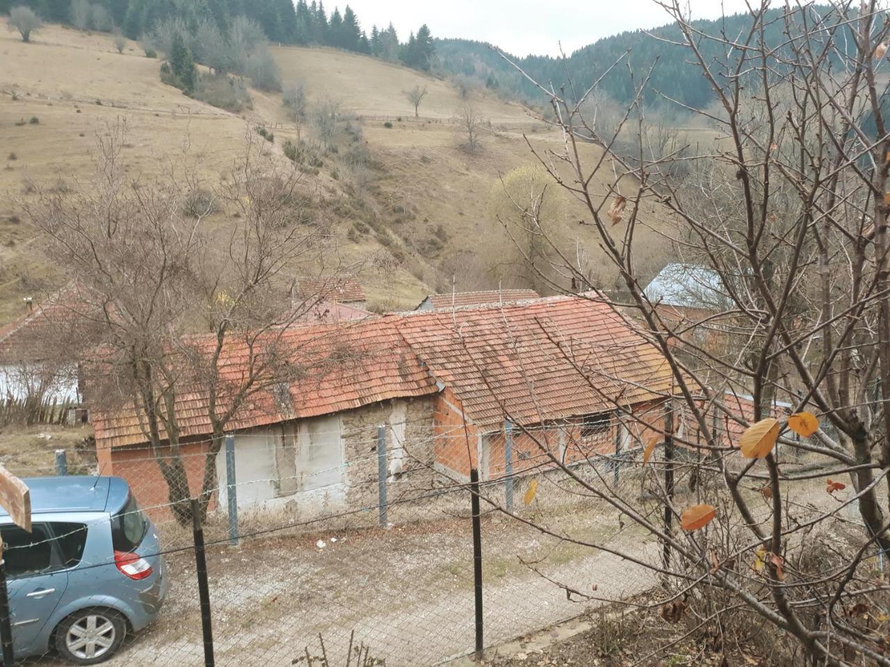 Villa Vrbena Kültér fotó