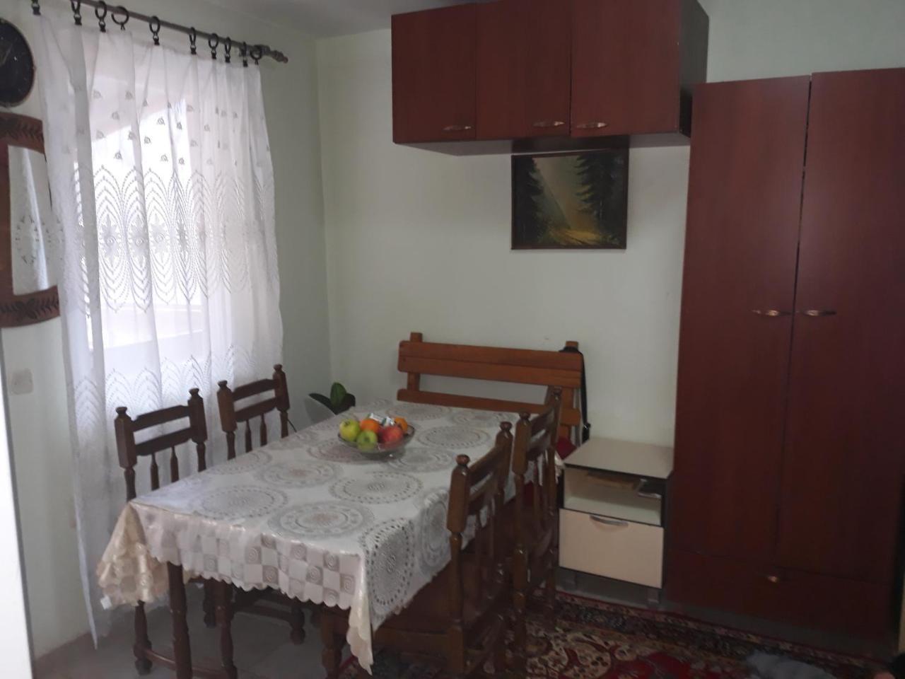Villa Vrbena Kültér fotó