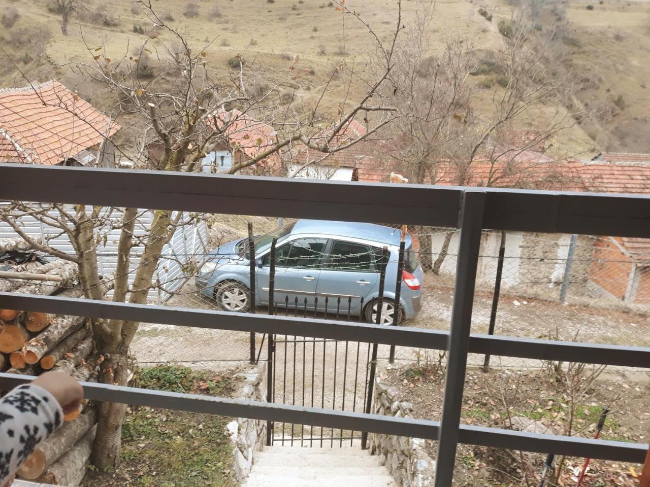 Villa Vrbena Kültér fotó