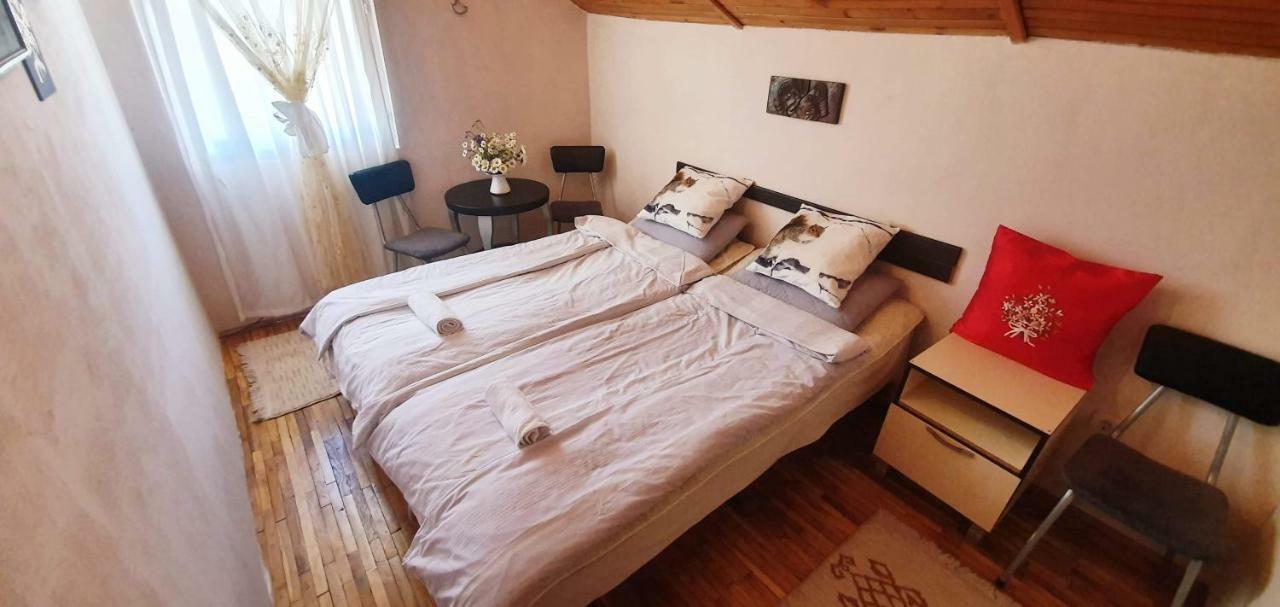 Villa Vrbena Kültér fotó