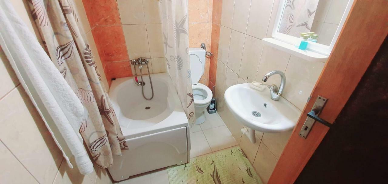 Villa Vrbena Kültér fotó