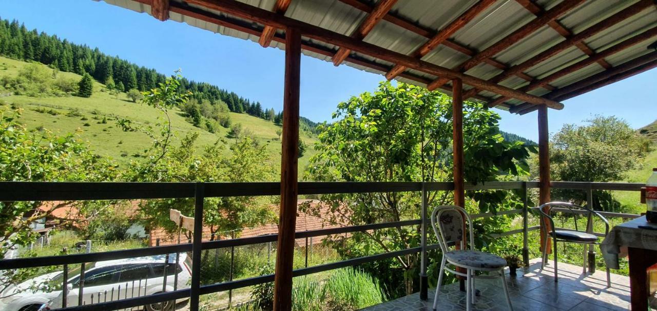 Villa Vrbena Kültér fotó