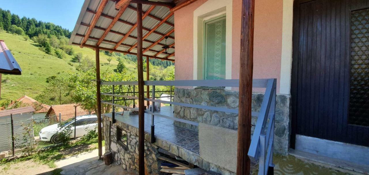 Villa Vrbena Kültér fotó