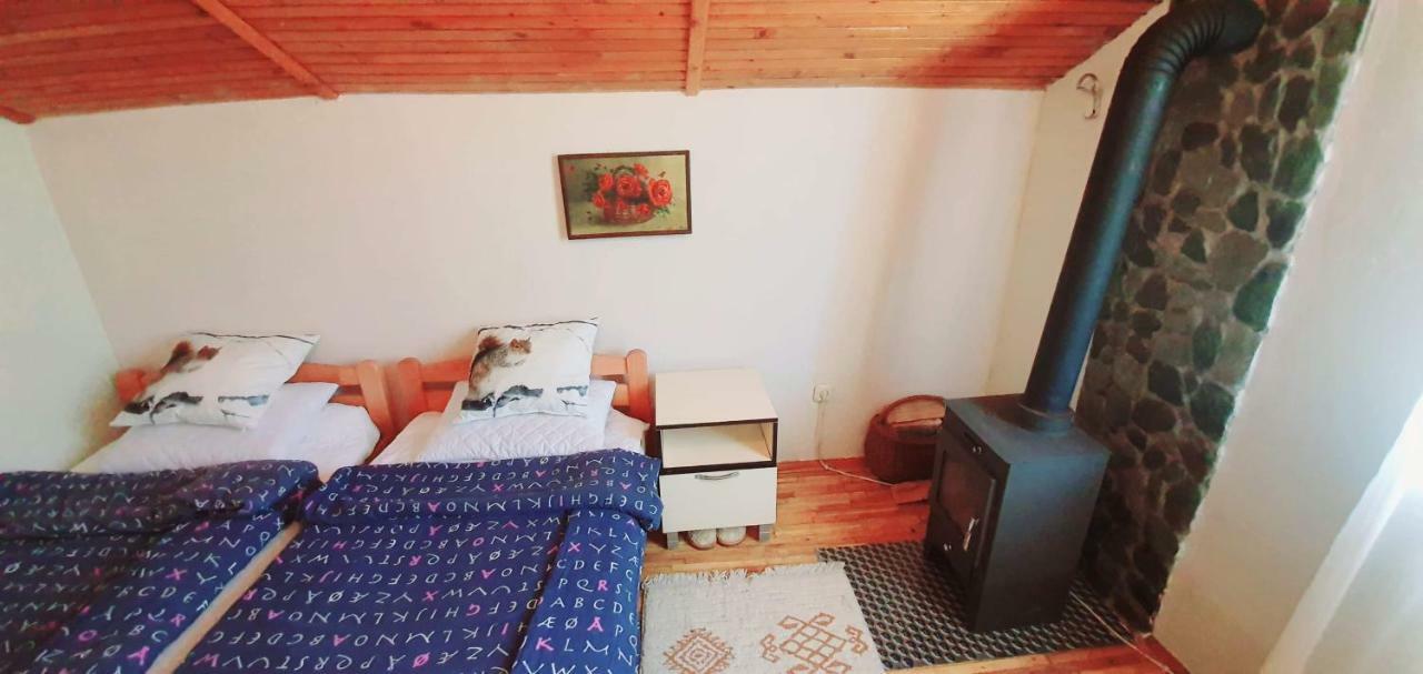Villa Vrbena Kültér fotó