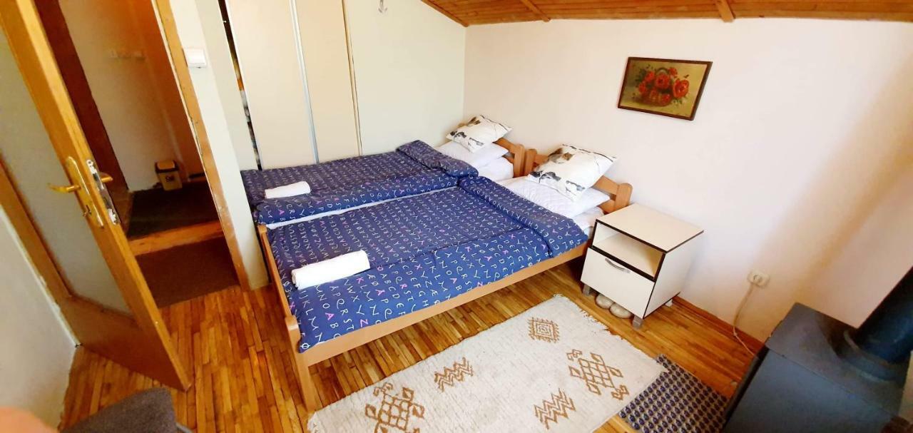Villa Vrbena Kültér fotó