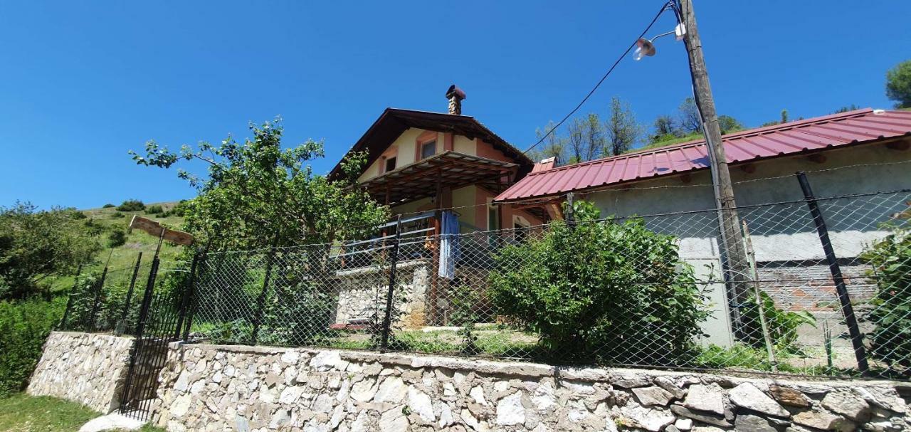 Villa Vrbena Kültér fotó