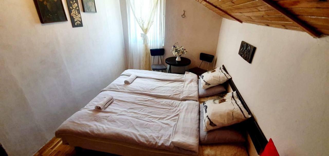 Villa Vrbena Kültér fotó