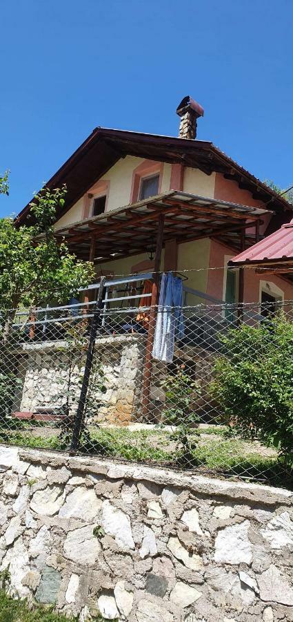 Villa Vrbena Kültér fotó
