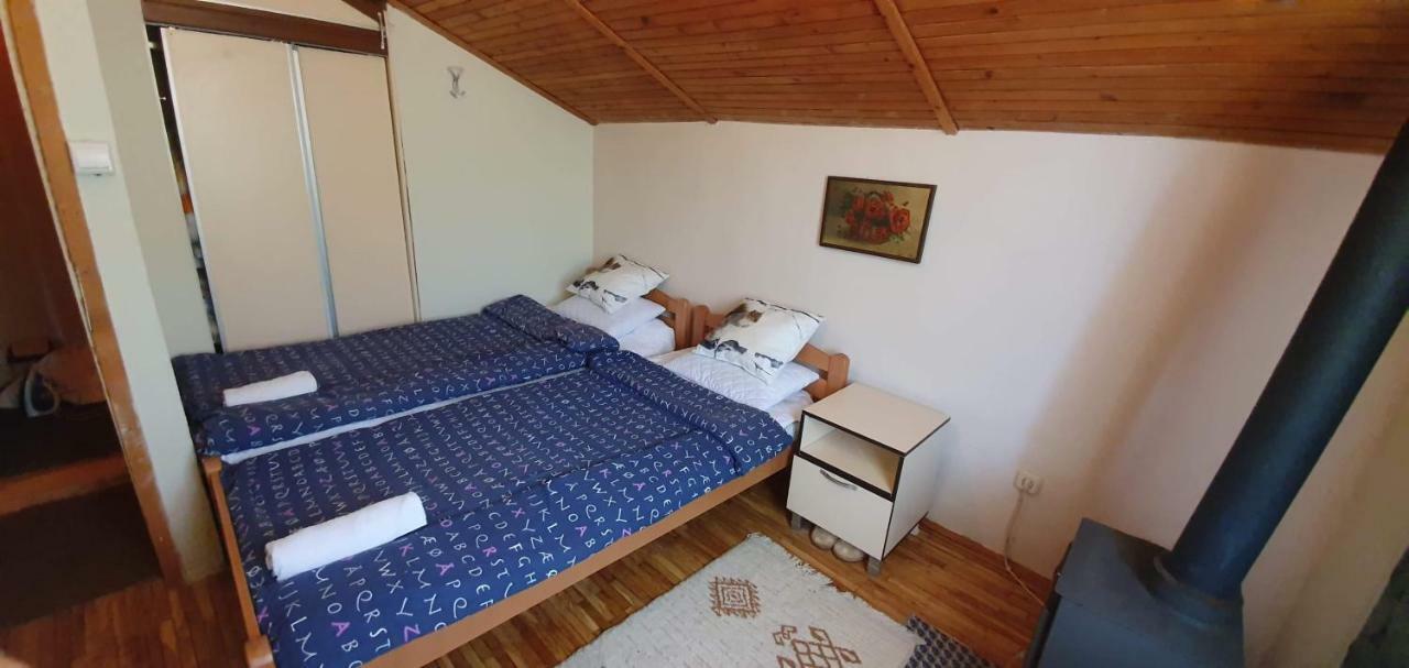 Villa Vrbena Kültér fotó