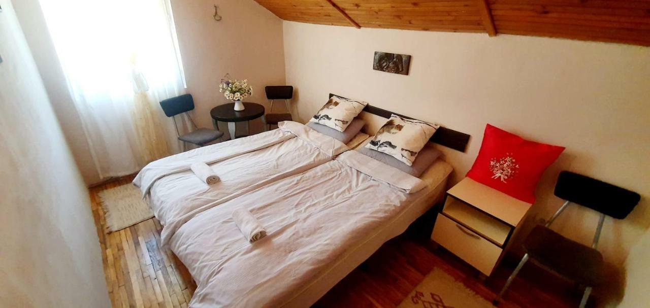 Villa Vrbena Kültér fotó