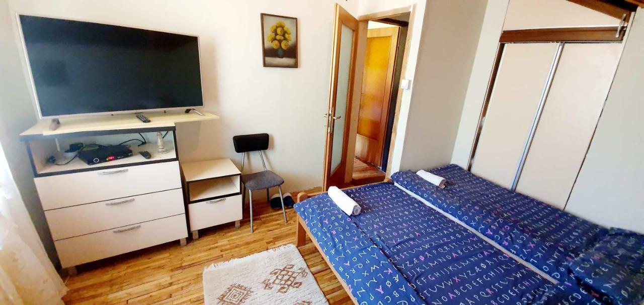 Villa Vrbena Kültér fotó