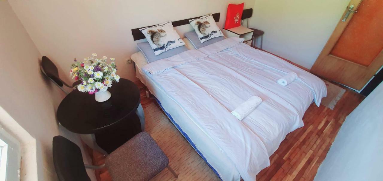 Villa Vrbena Kültér fotó
