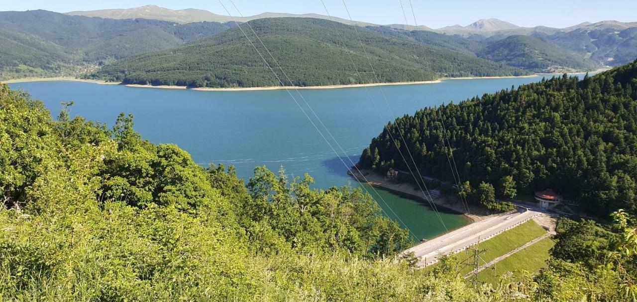 Villa Vrbena Kültér fotó
