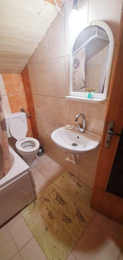 Villa Vrbena Kültér fotó