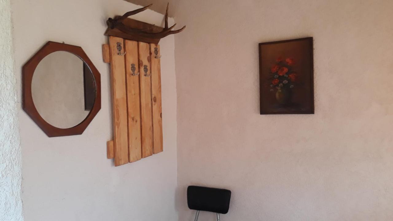 Villa Vrbena Kültér fotó