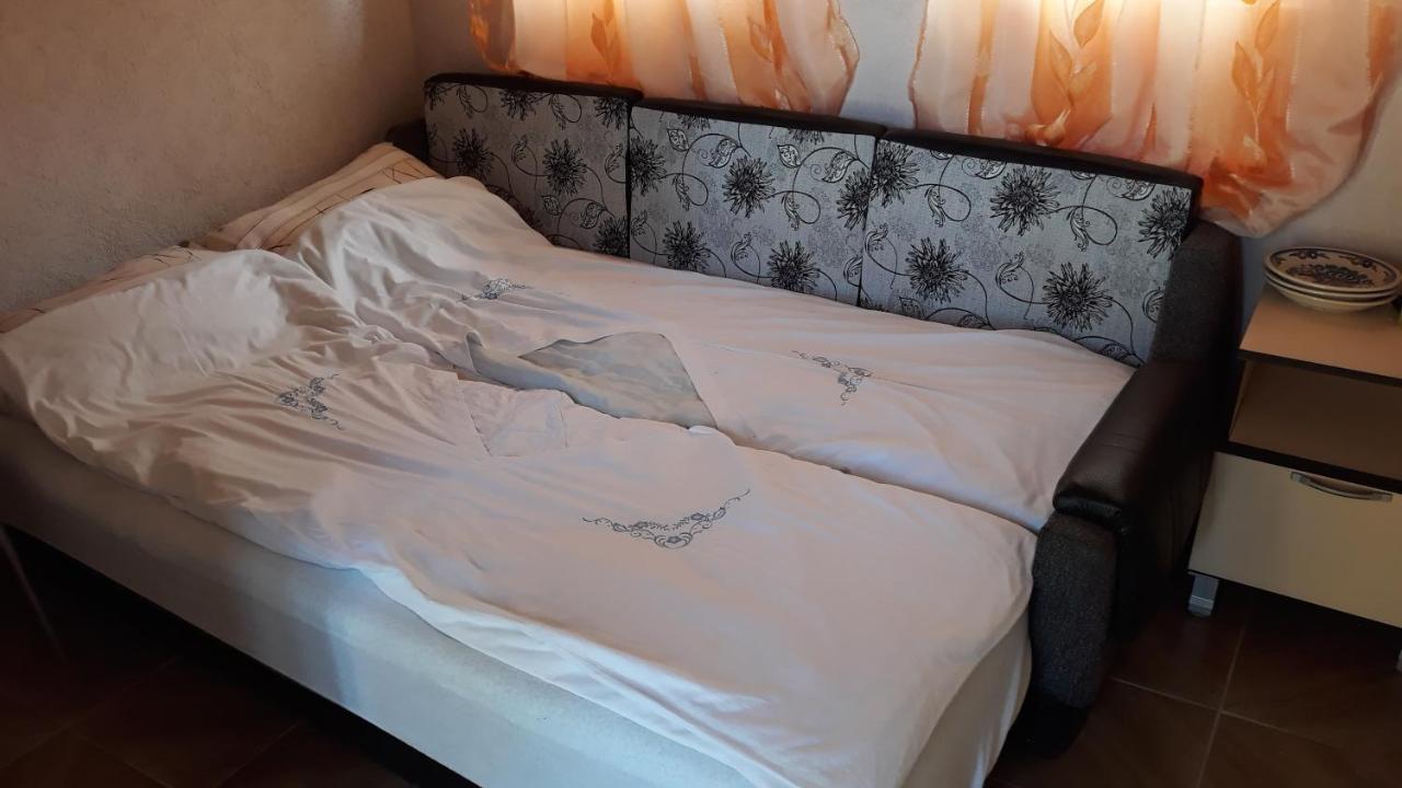 Villa Vrbena Kültér fotó