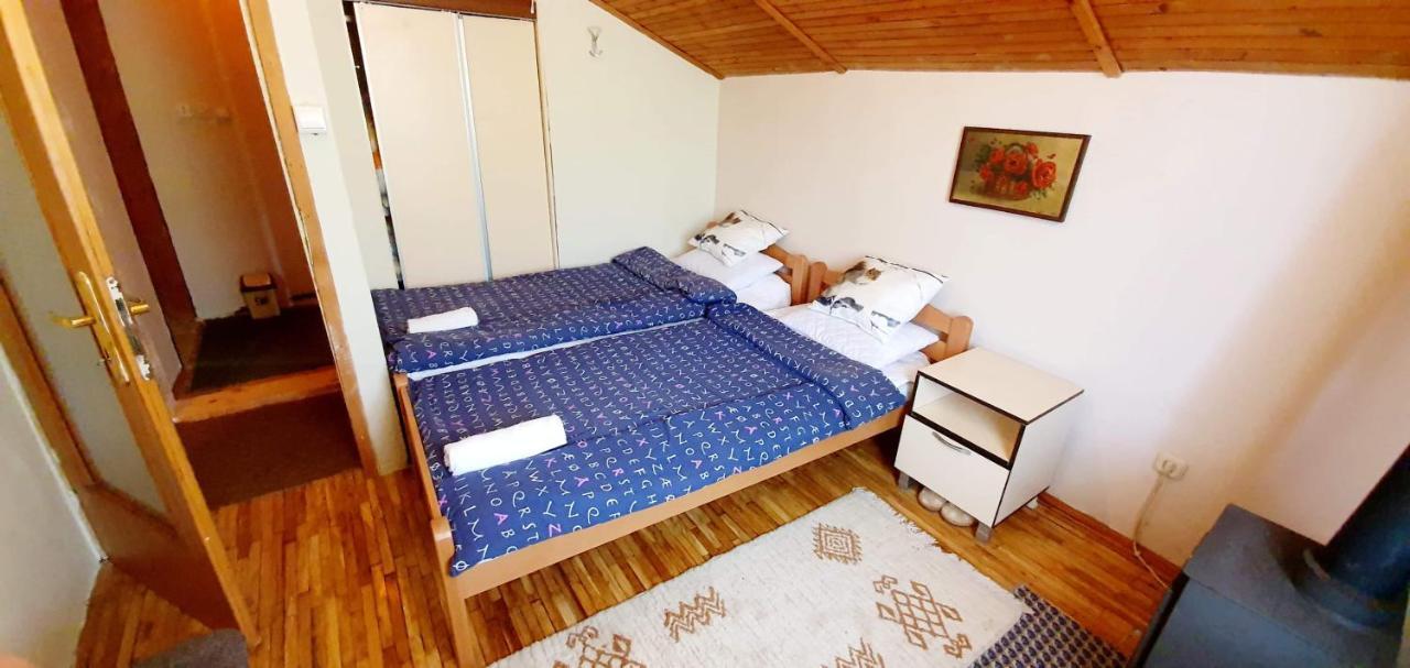 Villa Vrbena Kültér fotó