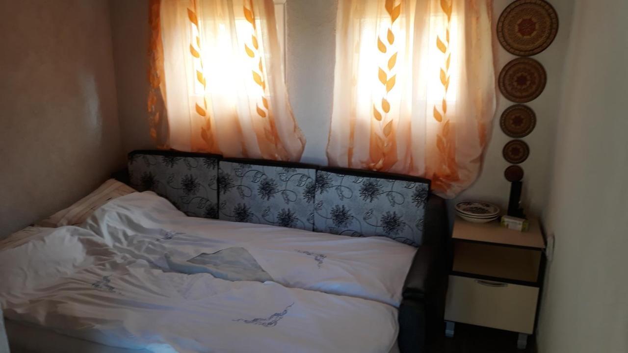 Villa Vrbena Kültér fotó