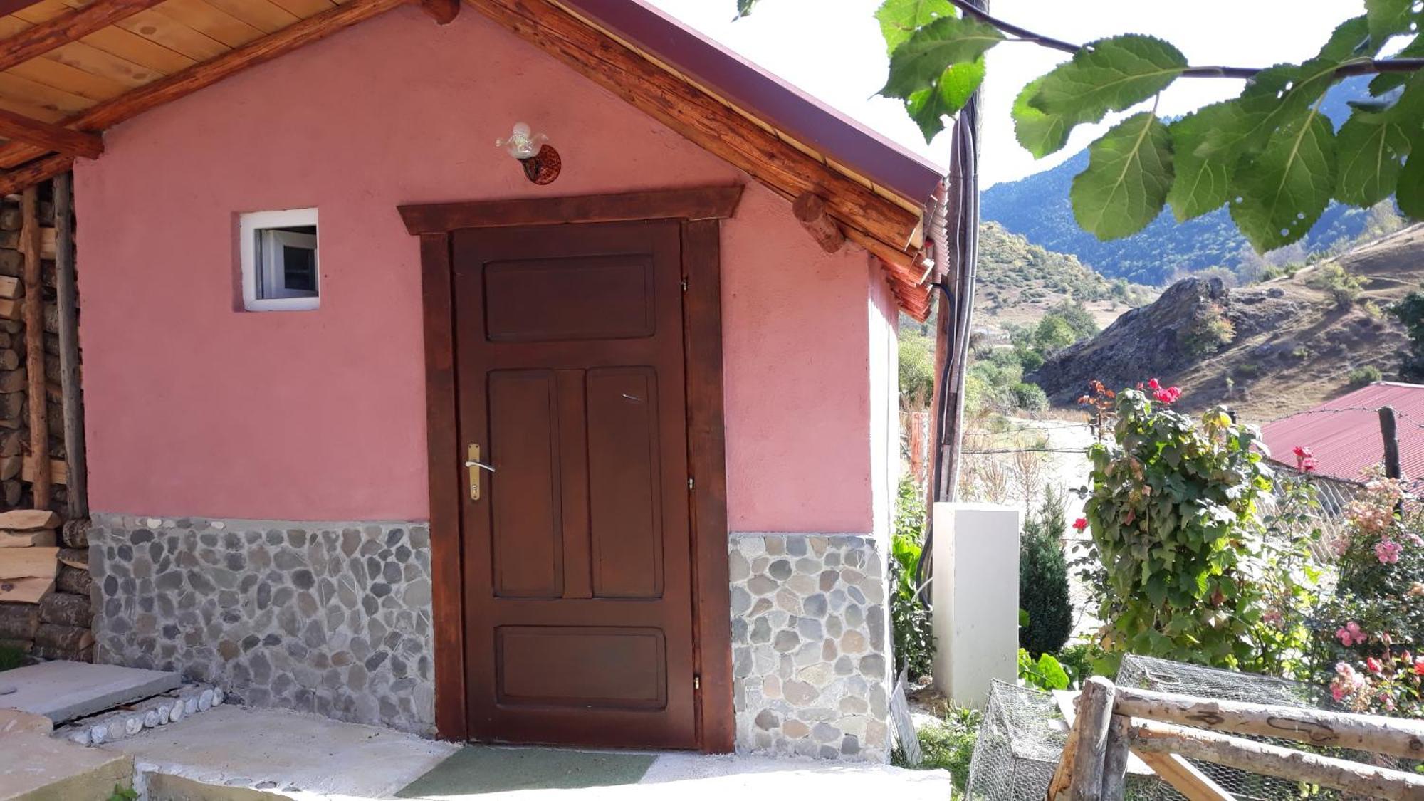 Villa Vrbena Kültér fotó