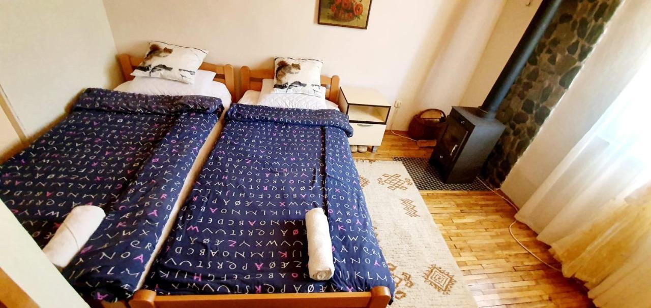 Villa Vrbena Kültér fotó