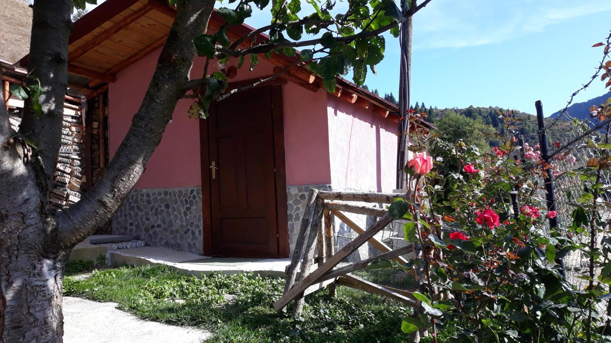 Villa Vrbena Kültér fotó