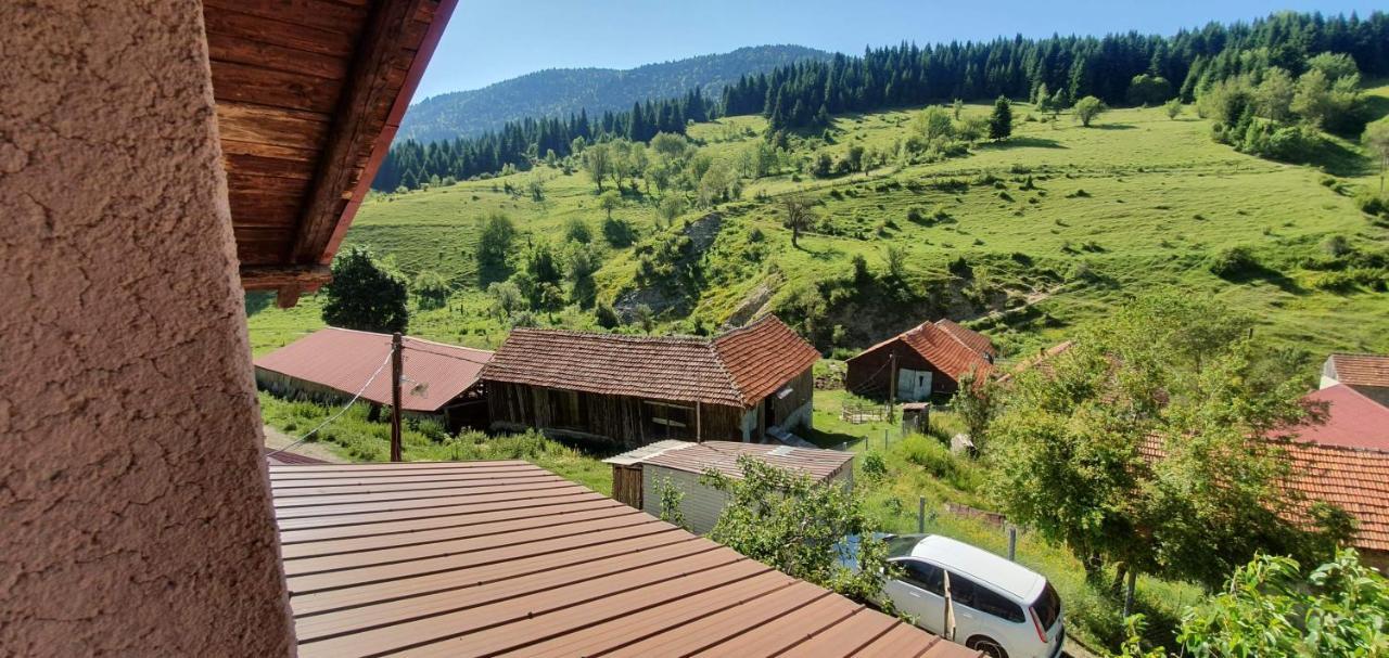 Villa Vrbena Kültér fotó